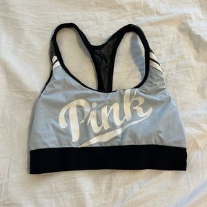 PINK Sports Bra Medium